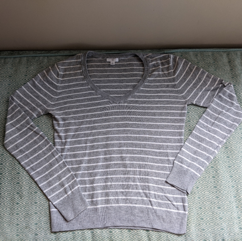 B.P. Super Soft Lightweight Sweater